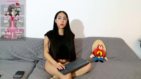 vanessaadol online show from March 2026 06:44:01 PM