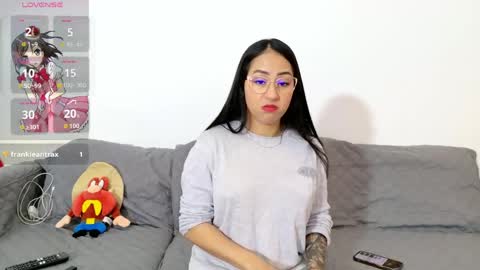 vanessaadol online show from April 2026 09:59:01 AM