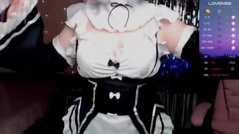 vanessaamixx online show from February 2025 02:15:02 PM