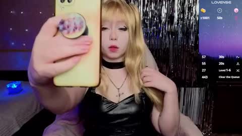 vanessaamixx online show from October 2025 10:49:02 AM