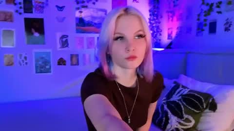Vanessa online show from May 2026 03:19:02 PM