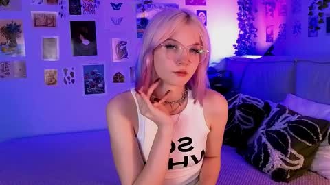 Vanessa online show from June 2026 02:52:02 PM