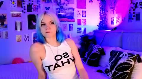 Snapshot of vanessaaustin chatting on June 2026 02:55:02 PM Vanessa online show from June 2026 02:55:02 PM
