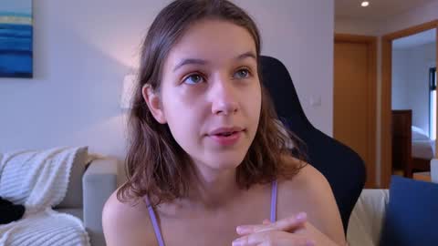 vanessa online show from January 2025 01:37:02 AM