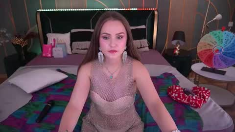 vanessabeautyy online show from October 2025 09:23:02 PM