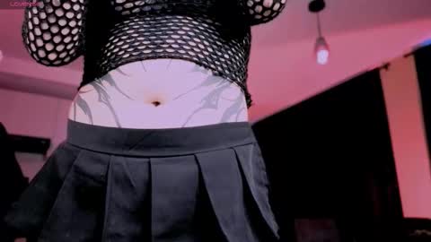 Vanessa  online show from October 2025 10:21:02 PM