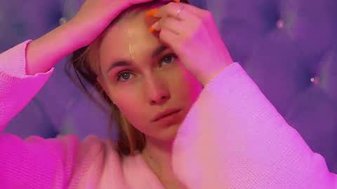 Vanessa online show from March 2026 06:56:01 PM