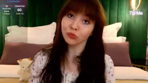 Vanessa online show from February 2026 05:22:02 PM