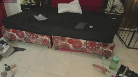 Vanessa Hard online show from March 2026 03:23:02 AM