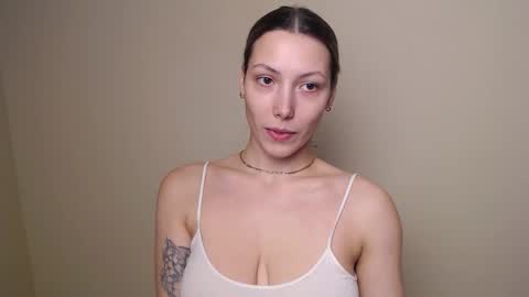 Vanessa online show from January 2026 06:55:01 PM