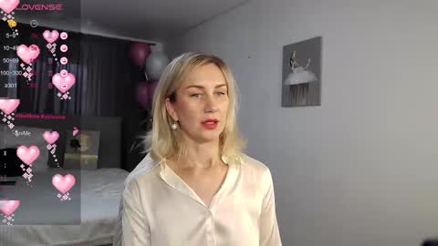 Snapshot of vanessakleiner chatting on March 2025 06:23:01 AM Vanessa online show from March 2025 06:23:01 AM