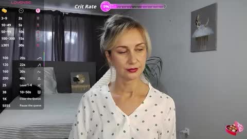 Snapshot of vanessakleiner chatting on September 2025 07:08:01 AM Vanessa online show from September 2025 07:08:01 AM