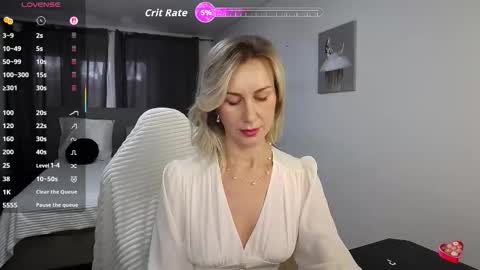 Snapshot of vanessakleiner chatting on September 2025 05:01:02 AM Vanessa online show from September 2025 05:01:02 AM