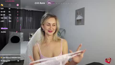 Snapshot of vanessakleiner chatting on October 2025 10:38:02 AM Vanessa online show from October 2025 10:38:02 AM