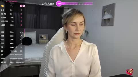 Snapshot of vanessakleiner chatting on November 2025 12:06:01 PM Vanessa online show from November 2025 12:06:01 PM