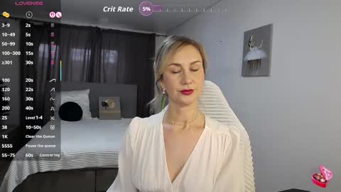 Snapshot of vanessakleiner chatting on November 2025 11:32:02 AM Vanessa online show from November 2025 11:32:02 AM