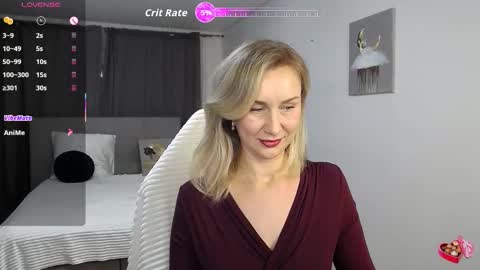 Snapshot of vanessakleiner chatting on November 2025 03:34:01 PM Vanessa online show from November 2025 03:34:01 PM