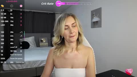 Snapshot of vanessakleiner chatting on November 2025 06:30:02 PM Vanessa online show from November 2025 06:30:02 PM