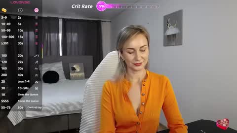 Snapshot of vanessakleiner chatting on December 2025 08:34:01 AM Vanessa online show from December 2025 08:34:01 AM