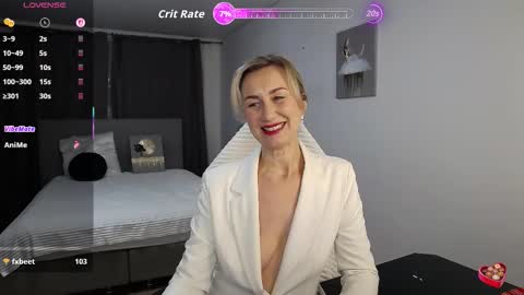 Snapshot of vanessakleiner chatting on December 2025 01:09:02 PM Vanessa online show from December 2025 01:09:02 PM