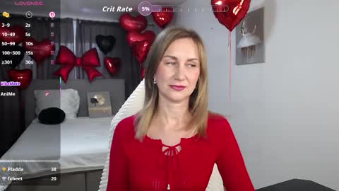 Snapshot of vanessakleiner chatting on February 2026 01:16:01 PM Vanessa online show from February 2026 01:16:01 PM