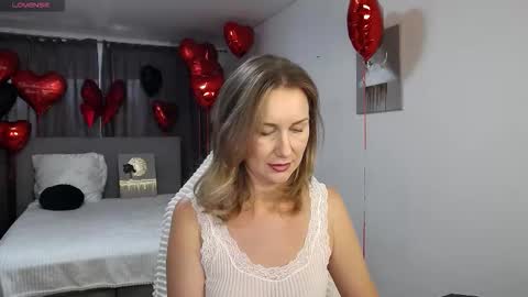 Snapshot of vanessakleiner chatting on February 2026 09:49:02 AM Vanessa online show from February 2026 09:49:02 AM