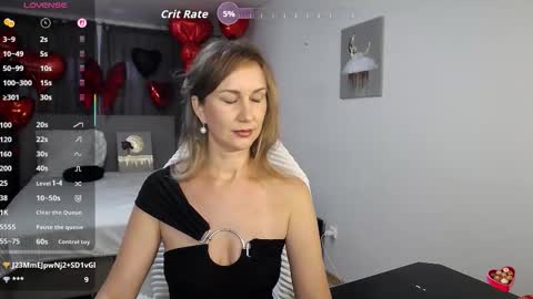 Snapshot of vanessakleiner chatting on February 2026 01:07:02 PM Vanessa online show from February 2026 01:07:02 PM