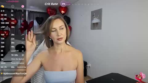 Snapshot of vanessakleiner chatting on February 2026 01:12:02 PM Vanessa online show from February 2026 01:12:02 PM