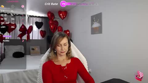 Snapshot of vanessakleiner chatting on February 2026 08:25:02 AM Vanessa online show from February 2026 08:25:02 AM