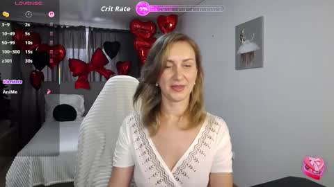 Snapshot of vanessakleiner chatting on March 2026 11:45:02 AM Vanessa online show from March 2026 11:45:02 AM