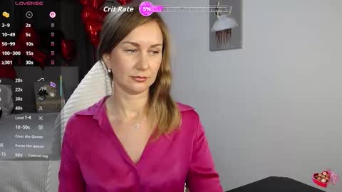 Snapshot of vanessakleiner chatting on March 2026 02:45:02 PM Vanessa online show from March 2026 02:45:02 PM