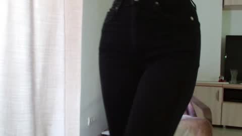 Vanessa online show from February 2025 08:39:01 AM