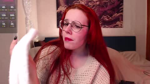 Vanessa follow me -  I will answer you there at any time online show from December 2024 05:31:02 AM