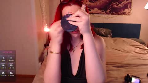 Vanessa follow me -  I will answer you there at any time online show from February 2025 05:01:01 AM