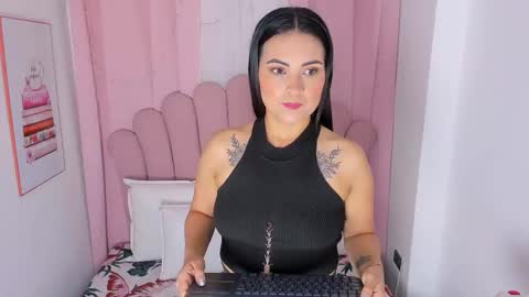 vanessamirren online show from October 2025 11:31:02 AM