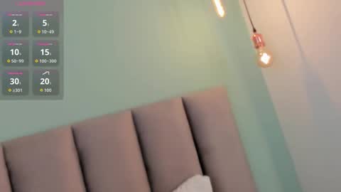 Vanessa  online show from November 2025 03:16:02 AM