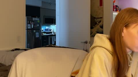 Vanessa  online show from January 2025 08:04:02 PM