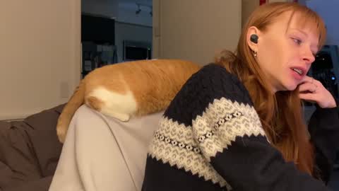 Vanessa  online show from January 2025 09:26:02 AM