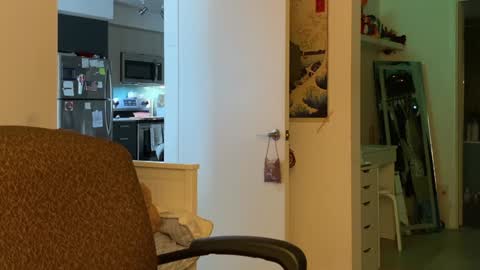 Vanessa  online show from January 2025 03:34:02 PM