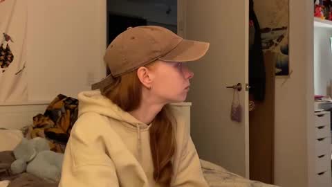 Vanessa  online show from February 2025 09:12:02 AM