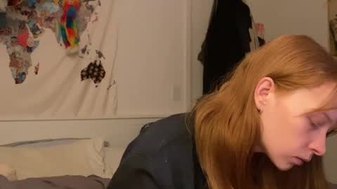 Vanessa  online show from March 2025 10:51:01 AM