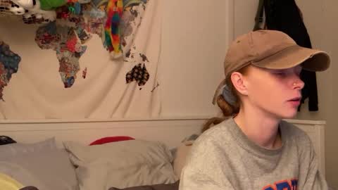 Vanessa  online show from October 2025 06:32:02 AM