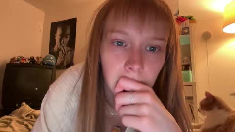 Vanessa  online show from February 2026 01:31:01 AM