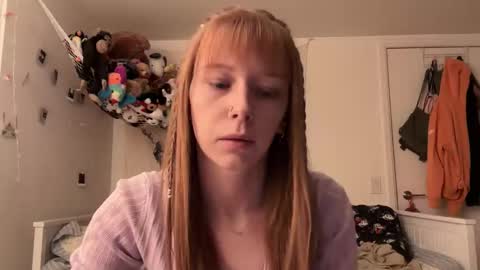 Vanessa  online show from March 2026 09:34:02 AM