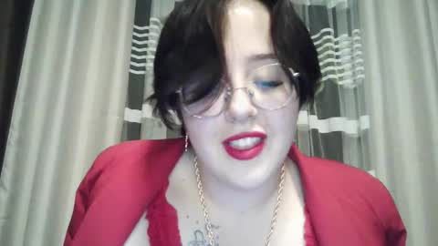vanessashadow online show from October 2025 04:26:01 PM