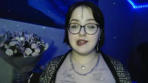 Snapshot of vanessashadow chatting on May 2026 09:01:02 PM vanessashadow online show from May 2026 09:01:02 PM