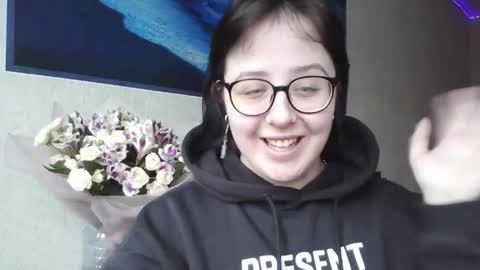 Snapshot of vanessashadow chatting on May 2026 08:56:01 AM vanessashadow online show from May 2026 08:56:01 AM
