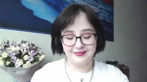 Snapshot of vanessashadow chatting on May 2026 01:52:01 PM vanessashadow online show from May 2026 01:52:01 PM