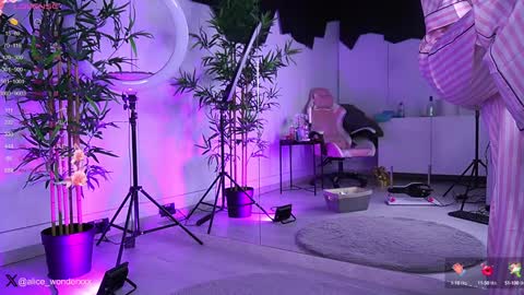 Vanessa Simon online show from January 2025 06:31:02 AM