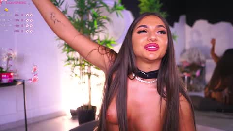 Vanessa Simon online show from February 2025 09:11:01 AM